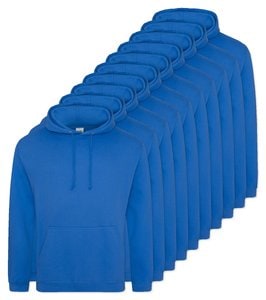 Saphirblau