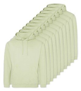 Pistachio Green