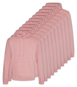 Staubiges Rosa