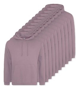 Dusty Purple