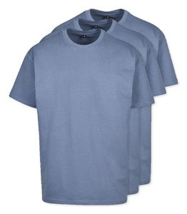 Vintage Blau