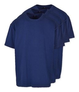 Dunkelblau