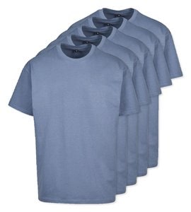 Vintage Blau