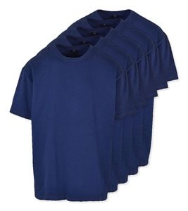 Dunkelblau