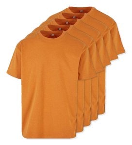 Vergessener Orange