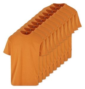 Vergessener Orange