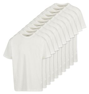 Blanc White