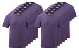 Heather Purple