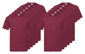 Vintage Heather Rot