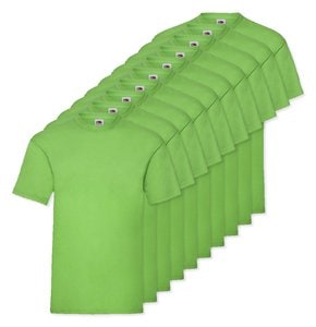 Limonengrün