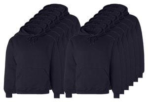Heather Navy