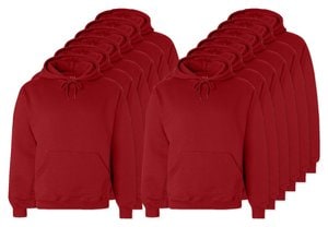 Heather Red