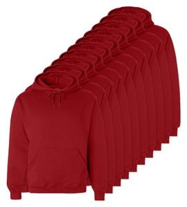 Heather Red