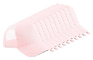 Pastellrosa / Pastellrosa