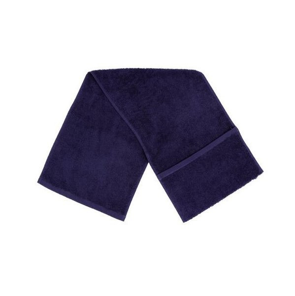 TOWEL CITY TC007 - Sporthandtuch mit Tasche