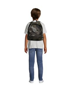 SOL'S 70101 - RIDER KIDS Rucksack Aus Polyester 600 D
