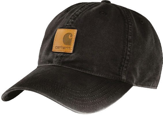 Carhartt CAR100289 - Odessa Cap Casquette Odessa