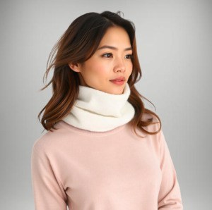 Stamina BR9004 - NANUK Cotton Touch Tubular Neckwarmer
