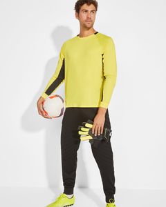 Roly PA0552 - BAYERN Unisex Torwart-Hose lang