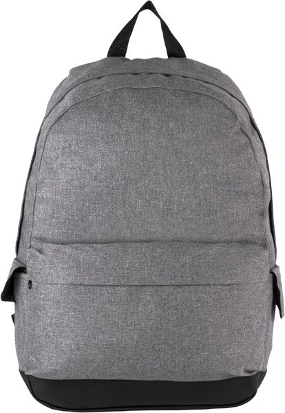 Kimood KI0158 - Kimood Urbaner Anti-Schock Rucksack für Herren