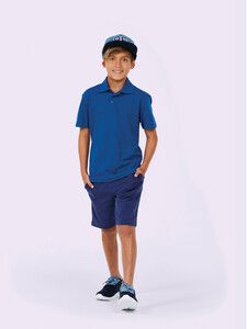 Radsow by Uneek UC116 - Children's Ultra Cotton Poloshirt