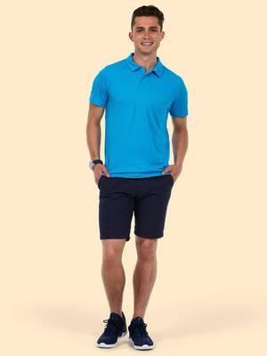 Radsow by Uneek UC125 - Mens Ultra Cool Poloshirt