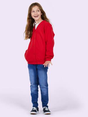 Childrens Cardigan