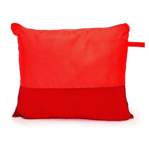 BERING 200 g/m² einfache Fleecedecke mit passendem Beutel - EgotierPro BK5622