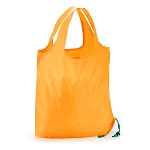 Stamina BO7523 - FOLDABLE FOCHA Foldable shopping bag in soft 190T polyester