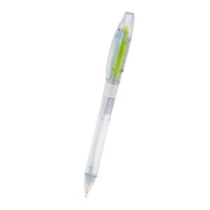 Stamina HW8048 - ARASHI Blau-Fluor Stift