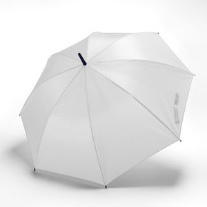 MILFORD Umbrella with matching fabric and handle - EgotierPro UM5608