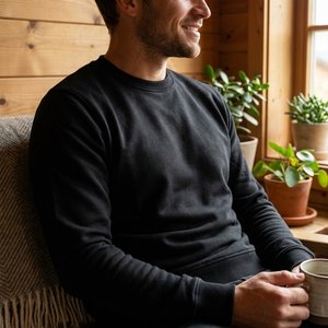 Tricorp T43 - Sweater Washable 60 °C Sweatshirt unisex