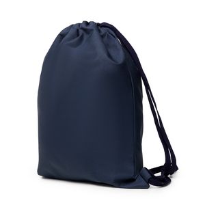 Stamina BO7157 - ZORZAL Sports drawstring bag in a plain design for easy customization
