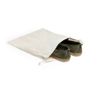 Stamina BO7615 - ZAPAX Fantastic drawstring bag in 120 gsm cotton