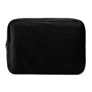 Stamina FU7568 - ORMOK Fantastic promotional padded case for up to 15'' laptops made of softshell