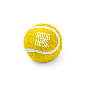 Stamina AN1020 - LANZA Ball for pets in resistant rubber and reinforced fabric