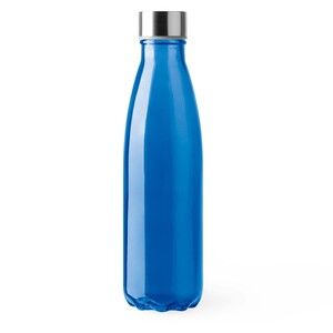 SANDI Glasflasche mit transparentem Korpus - EgotierPro BI4099