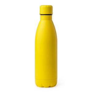 TAREK 304 stainless steel bottle with matte finish