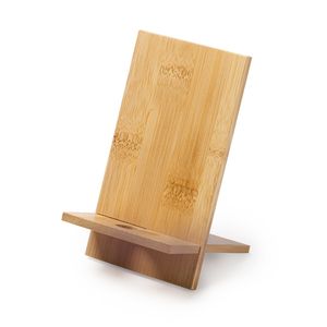Stamina SO3010 - LYRA Bamboo mobile phone holder