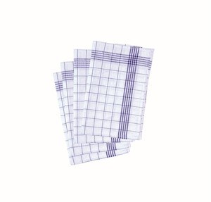 KARLOWSKY KYGT15 - DISHCLOTH 50 X 70 CM