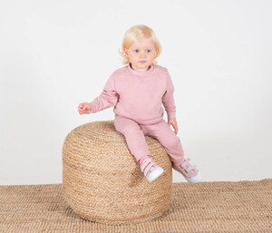Larkwood LW850 - Umweltfreundliche Kinder-Jogginghose