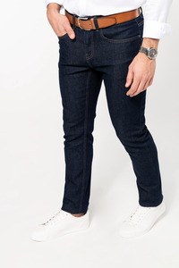 Kariban Premium PK821 - Men's vintage leather belt