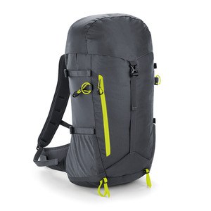 Quadra QX335 - Ultra-Light Waterproof Trekking Backpack 35L