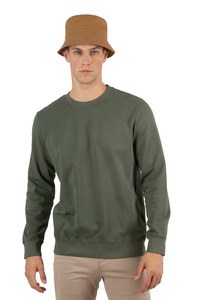 K-up KP211 - Trendiger Baumwoll-Twill Eimerhut