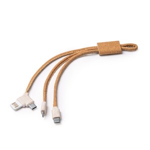 Stamina CR1093 - SEVEK 5-in-1 Kork-Weizen Ladegerät