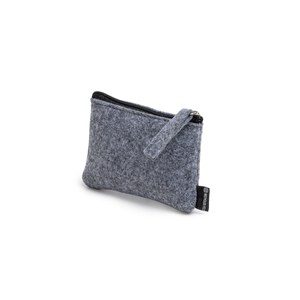 Stamina MN1135 - LUTON Felt Recycled Purse: Vigore Design