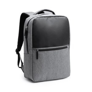 KITON Backpack made of RPET 600D recycled polyester
