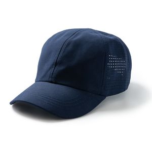 Stamina GO7026 - KARIN Breathable sports cap in 100% microfibre