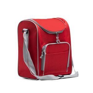 BAYONA Multifuntional cooler bag in 600D polyester - EgotierPro TB7086