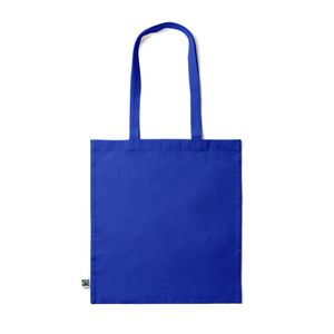 Stamina BO7195 - KIMEX Colour tote bag in 100% Fairtrade cotton